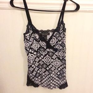 White House Black Market camisole size XS